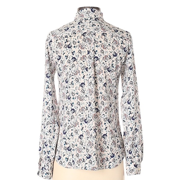 Loft Blouse - Picture 2 of 2